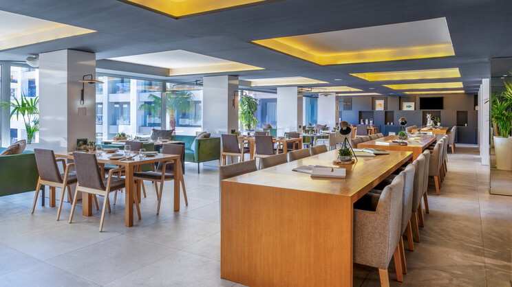 INNSIDE Palma Bosque